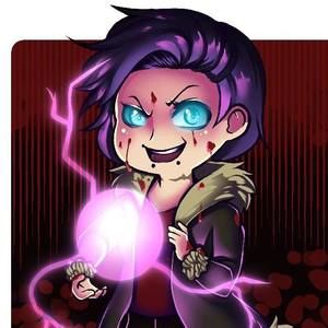 Meet your Posher, Alice